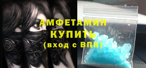 молекула духа Богородск